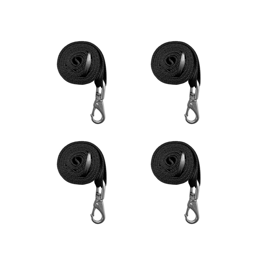 Canopy Straps - 4 PCS