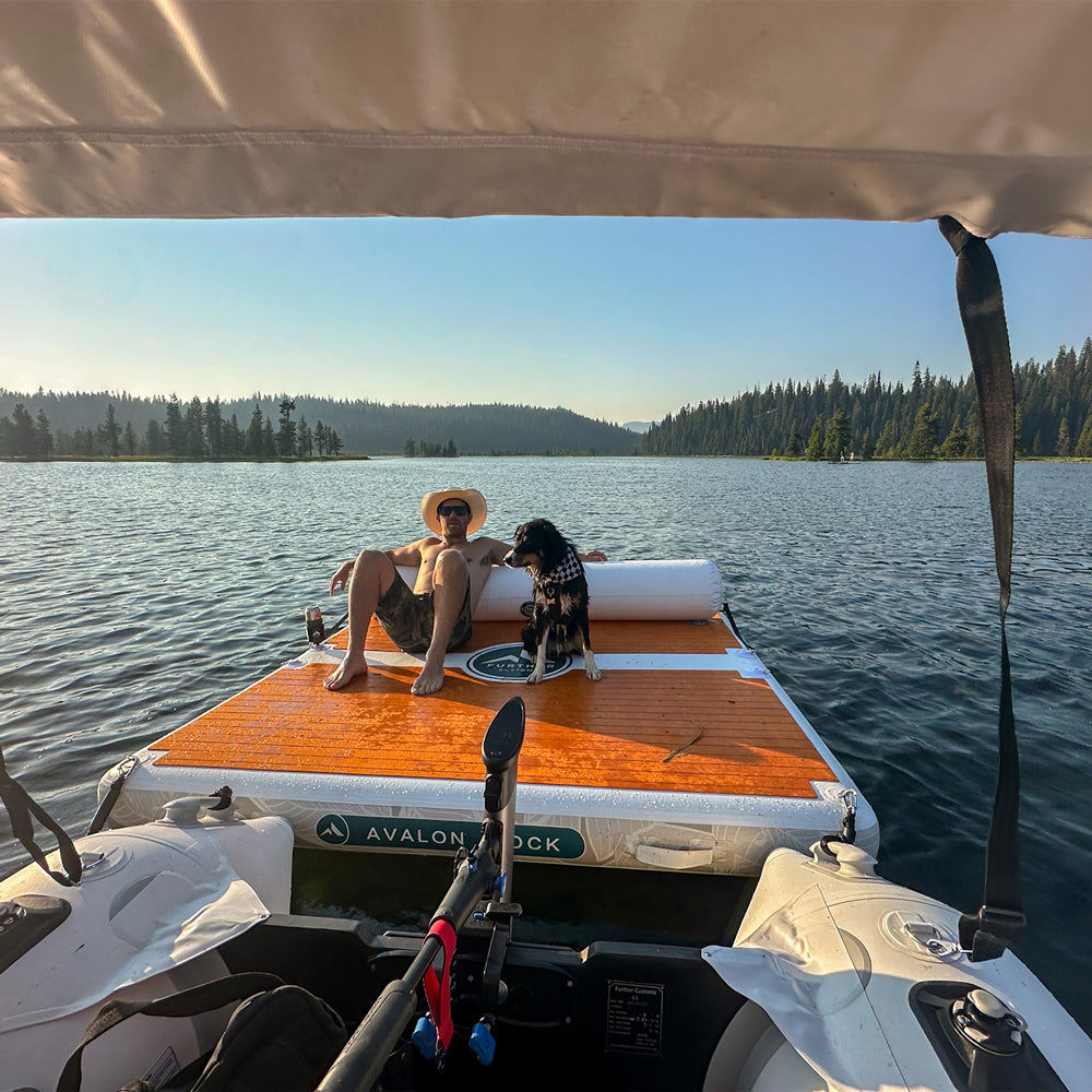 778 Avalon Dock