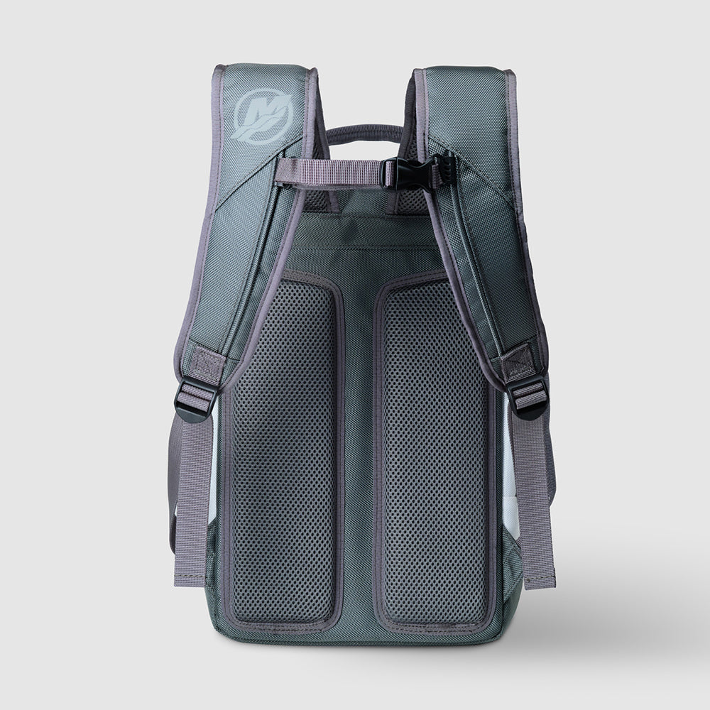 Mercury Avator 7.5e Wheeled Case & Backpack Set