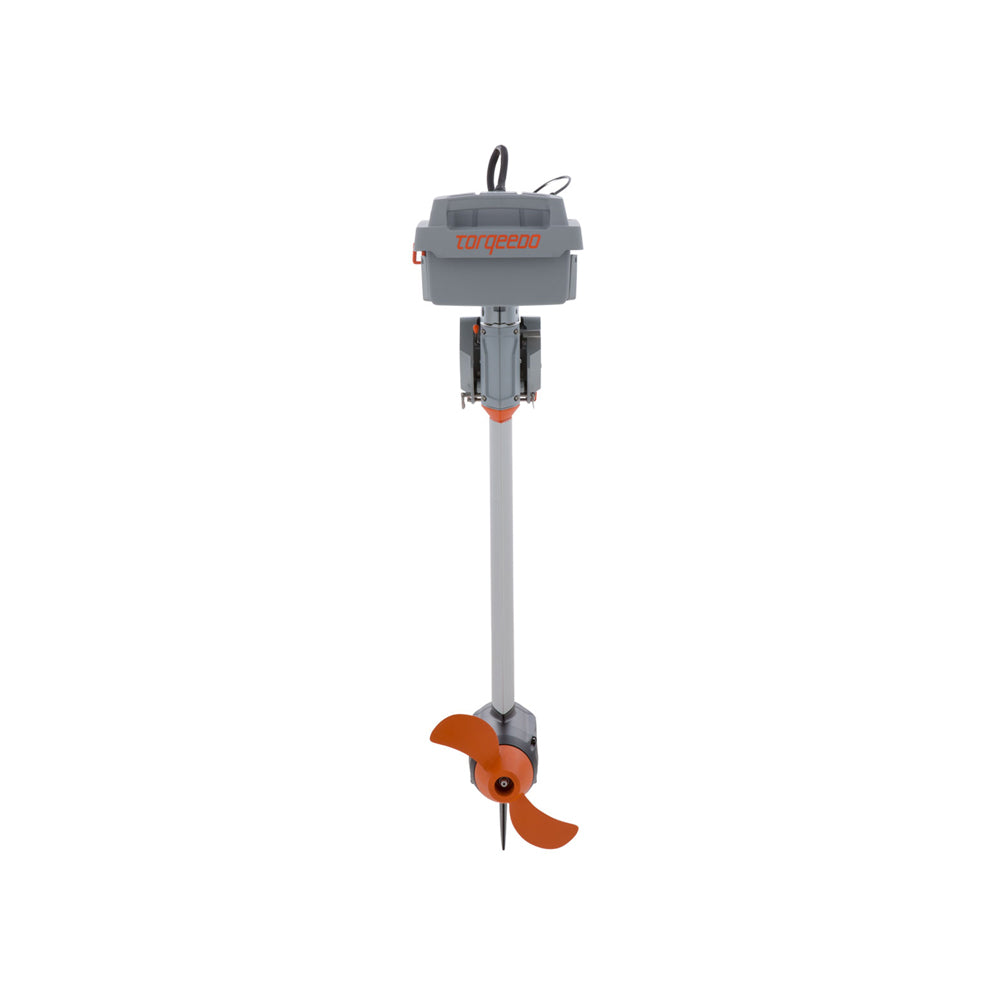 Torqeedo Travel 1103 CS | Shortshaft