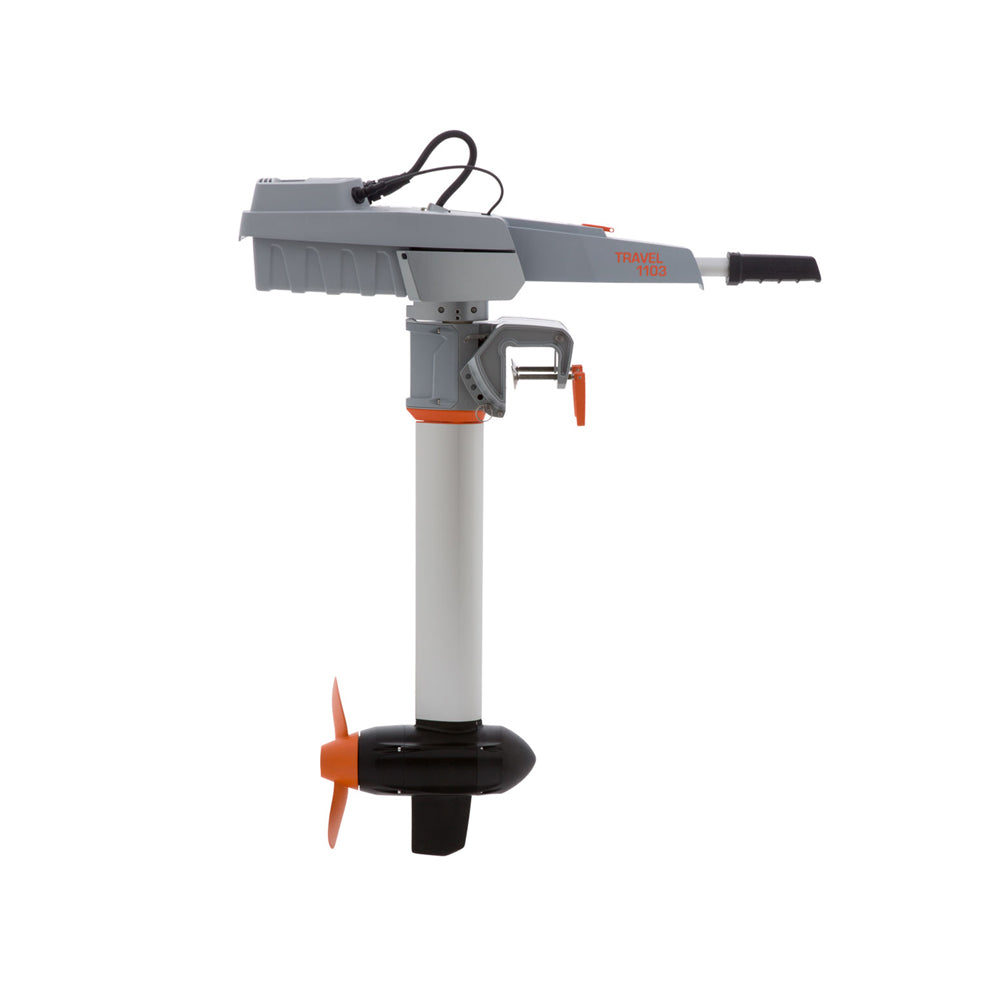 Torqeedo Travel 1103 CS | Shortshaft