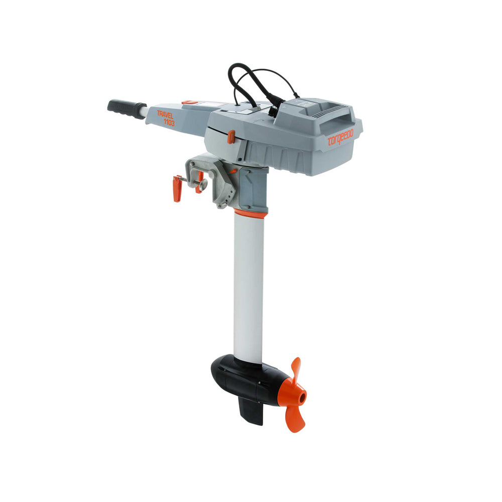 Torqeedo Travel 1103 CS | Shortshaft
