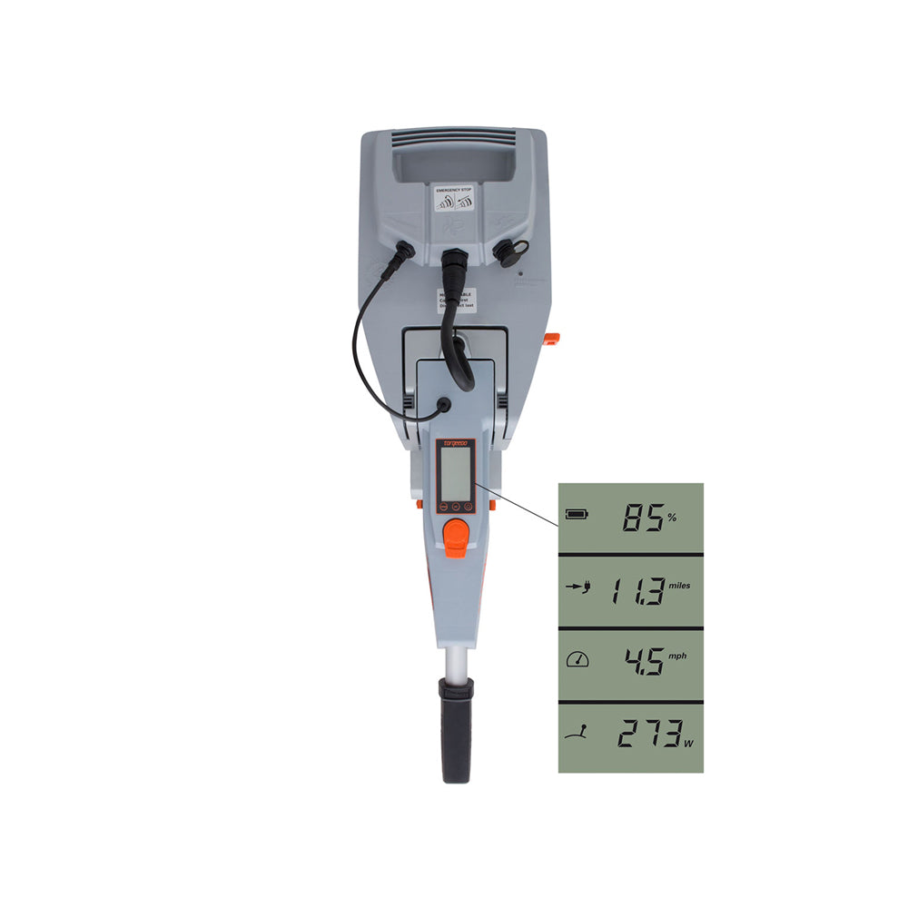 Torqeedo Travel 1103 CS | Shortshaft