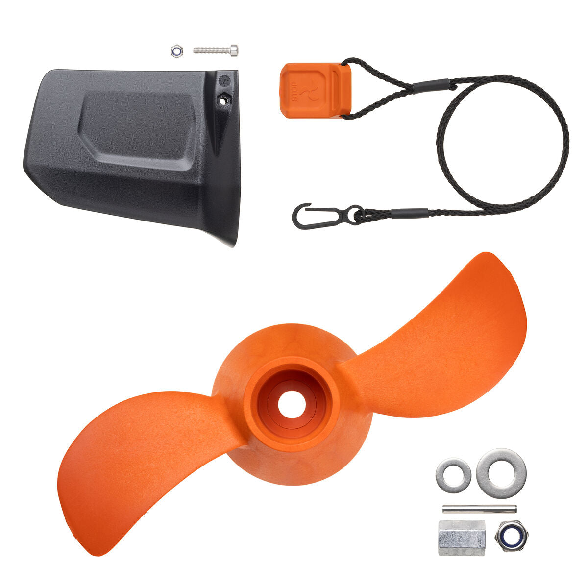 Torqeedo Travel S (3HP)