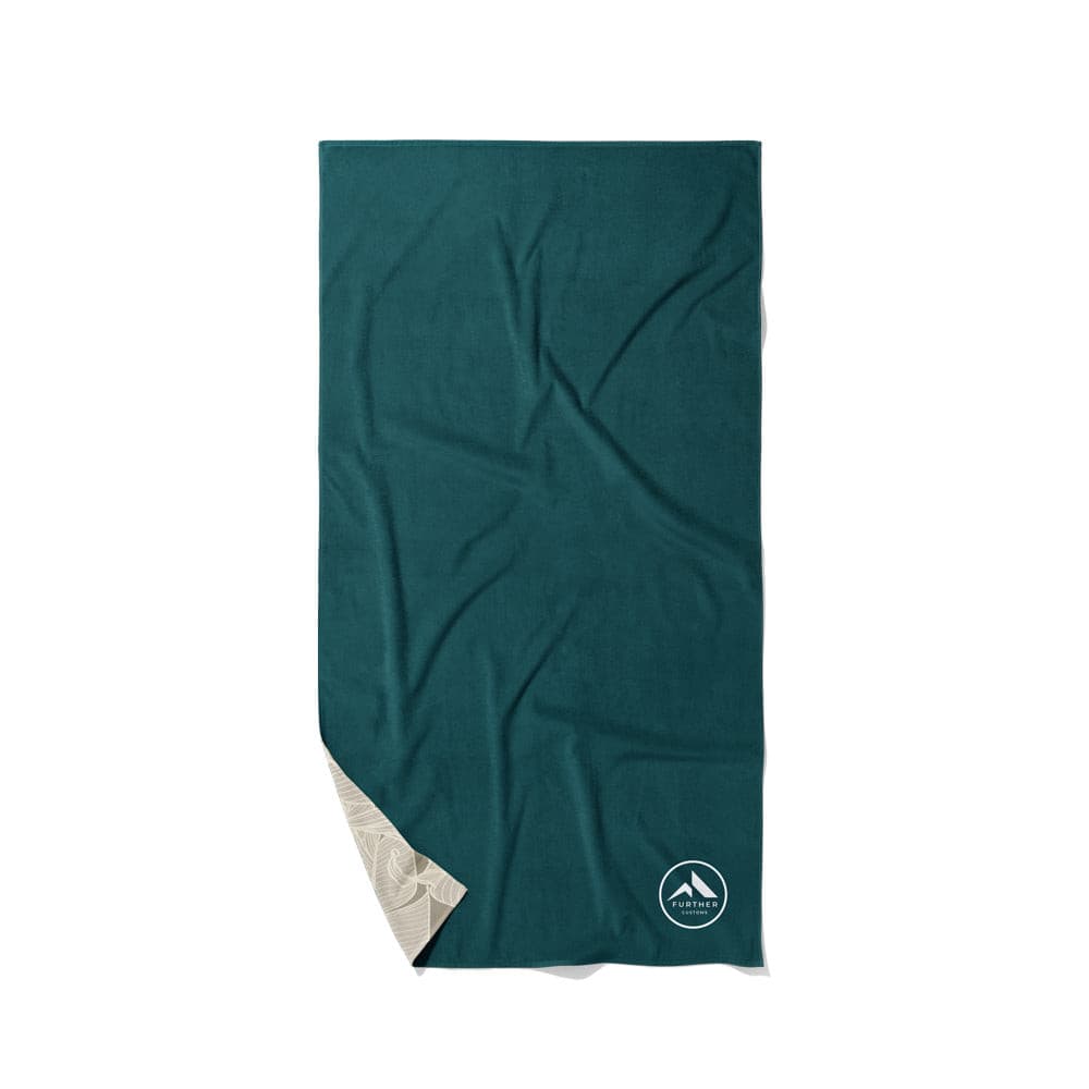 Avalon Sandless Towel