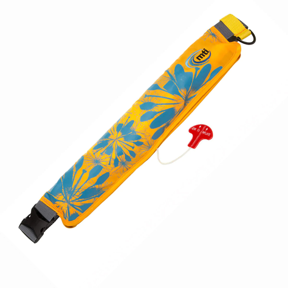 MTI Safety Belt PFD