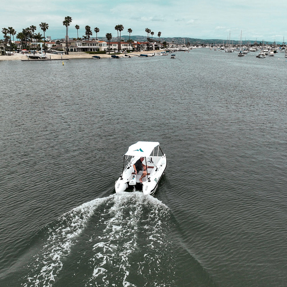 Catamarans | Tenders | Inflatable Boats | Electric Outboard Engines
