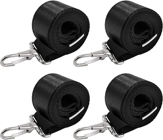 Canopy Straps - 4 PCS