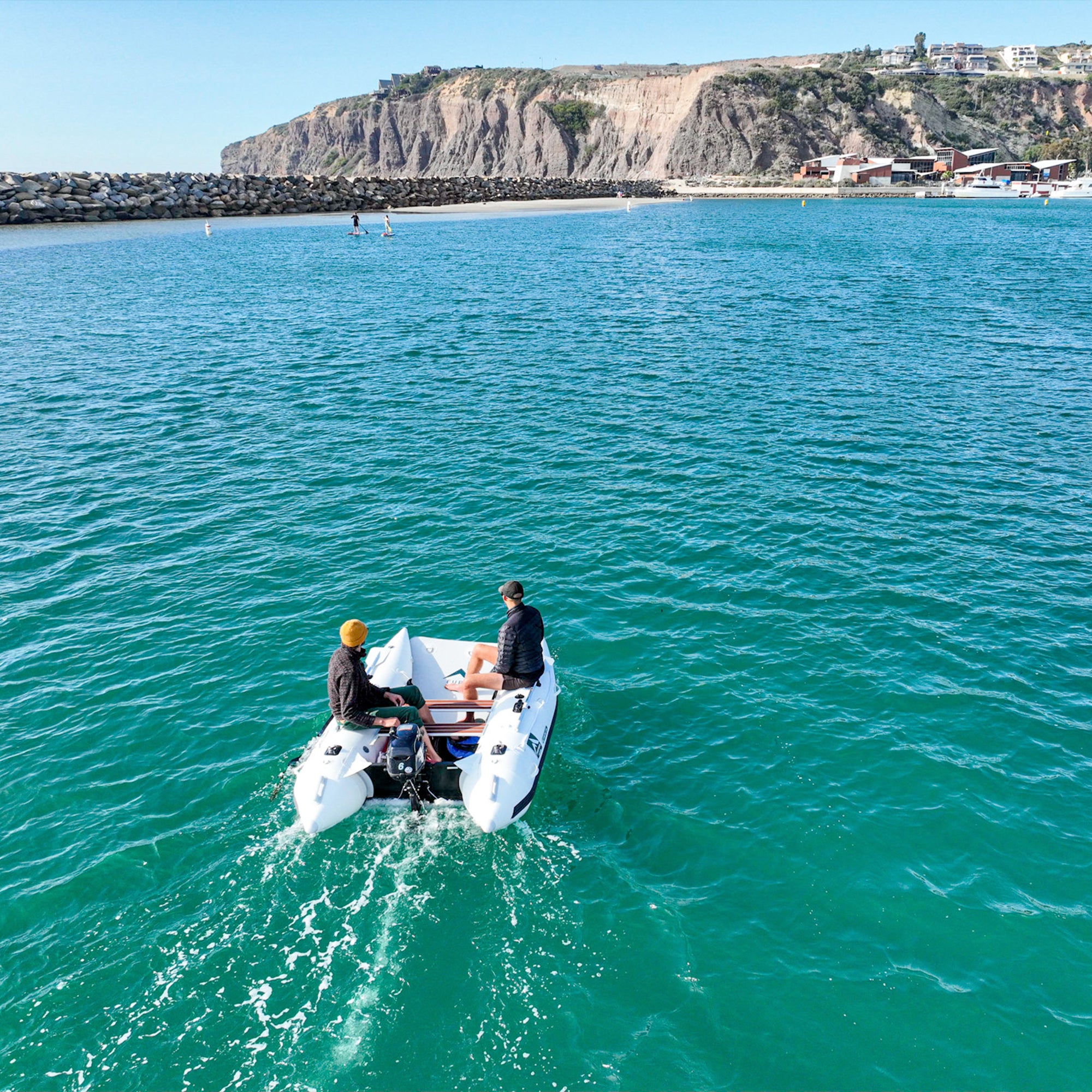 Laguna Catamaran