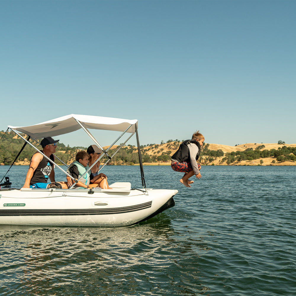 Laguna Catamaran