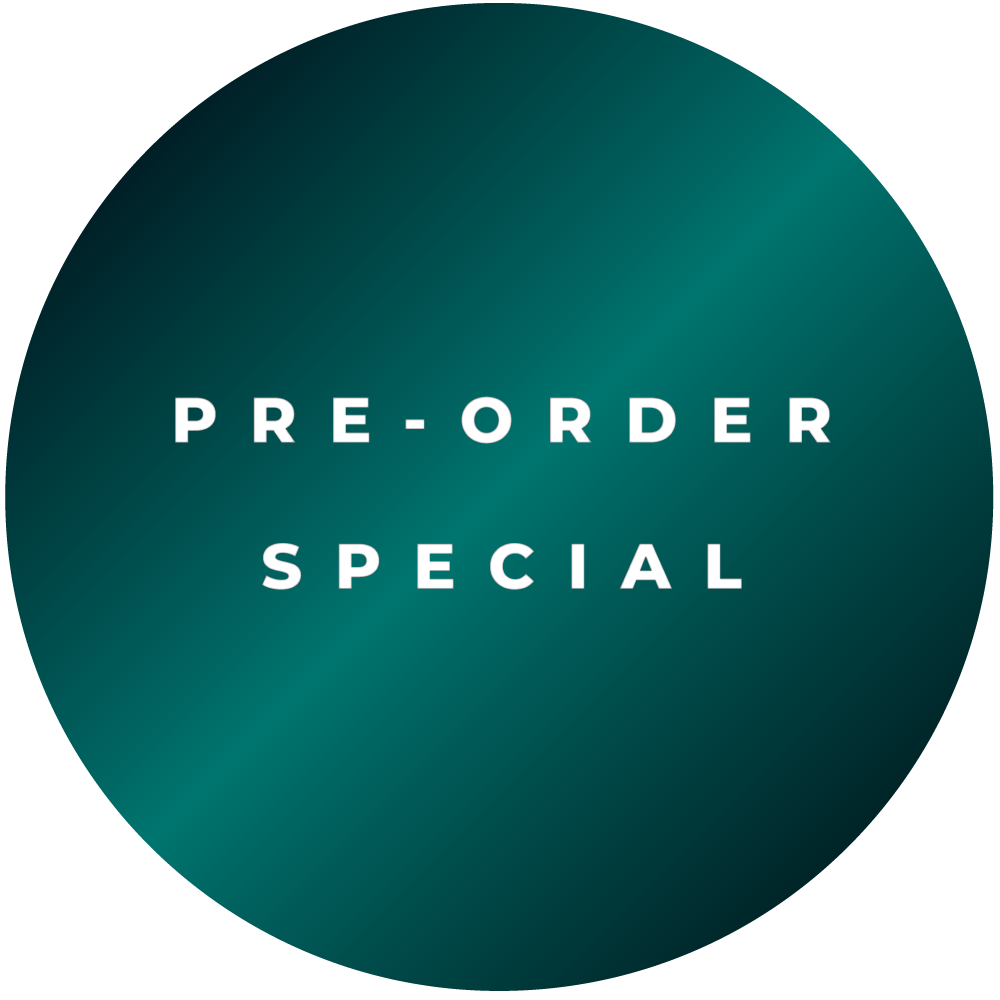 Pre-Order Special - Ship January